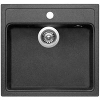 Fregadero Pyramis Camea 53x50 1b