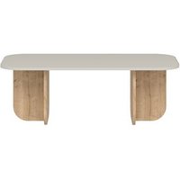 Mesa Baja Rectangular L120 Cm