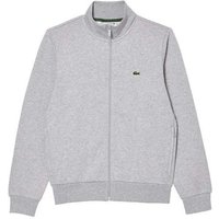 Chaqueta de Algodón Lacoste Sport