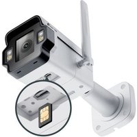 Cámara de Vigilancia TP-Link Exterior IP66