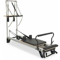 Reformer Pilates Cuore con Torre de Aluminio
