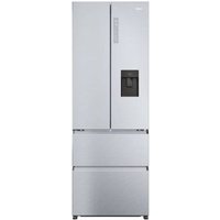 Frigorífico Combi Haier 3D HFR5720EWMG 200cm
