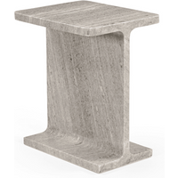 Selette De Mármol 38 Cm Hyppolite