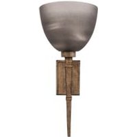 Lámpara de metal Olímpico