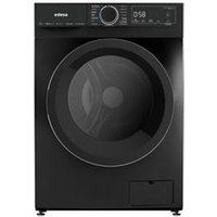 Lavadora Edesa Ewf9400mtbk 9kg 1400rpm Clase A