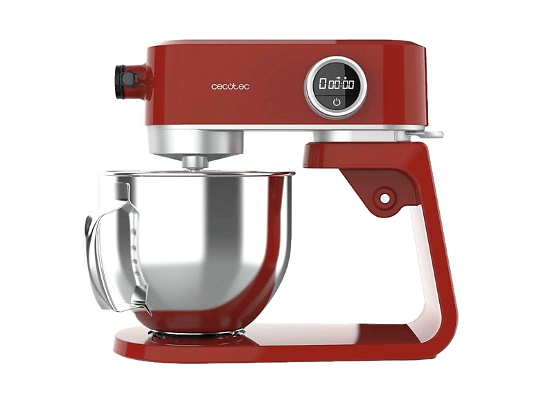 Robot de Cocina Cecotec Twist&Fusion 4000