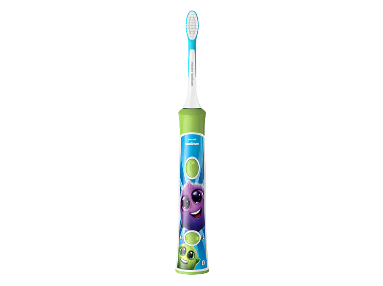 Philips HX6352/11 Cepillo de Dientes Eléctrico Infantil