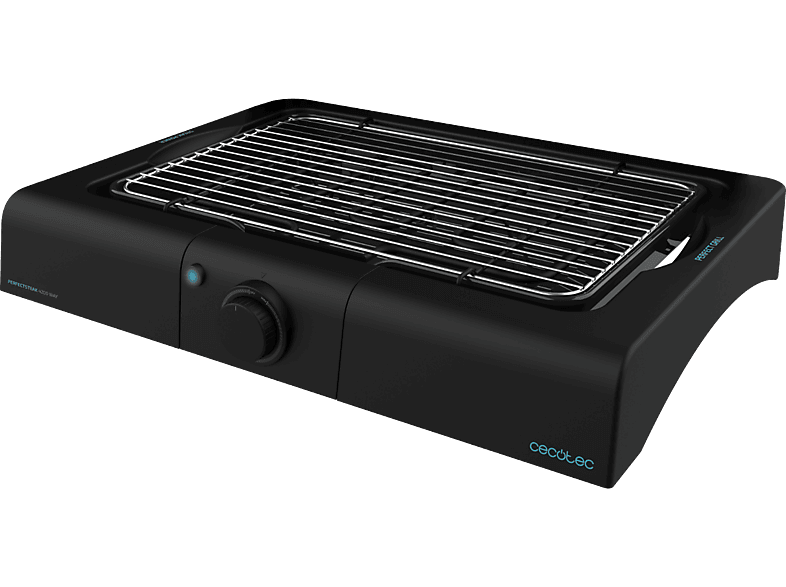 Plancha Eléctrica Cecotec PerfectSteak 4200 Way 2400 W