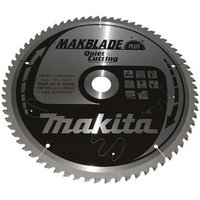 Makita Sierra Circular Makblade Plus para Madera
