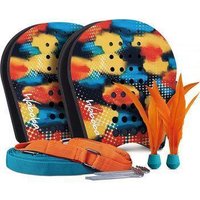 Juego De Pádel - Battlebird