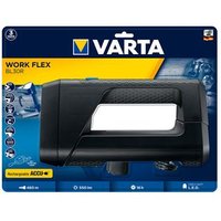 Linterna Varta Work Flex BL30R