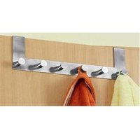 Colgador de Puerta Inoxidable Wenko