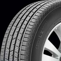 Neumático Continental ContiCrossContact LX Sport 245/45 R20 103W