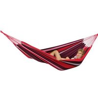 Hamaca Doble Salsa Fuego