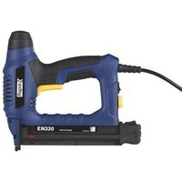 Clavadora Eléctrica Rapid EN330