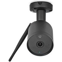 Cámara IP Exterior Inteligente Nedis