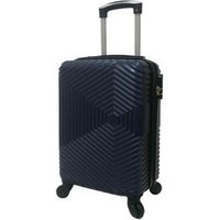 Mala De Cabine / Trolley 45cm 4r