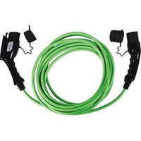Cable de Carga para Vehículo Eléctrico Blaupunkt T1/T2 16A