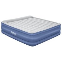 Cama Hinchable Plástico 203 X 193 X 56 Cm - Bestway