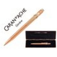 Bolígrafo Caran d'Ache 849 Brut Rosé
