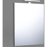 Espejo de Baño con Lámpara