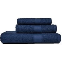 Juego de Toallas de Rizo para Baño