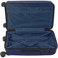 Benzi Trolley 65cm 4 Ruedas Bz5685