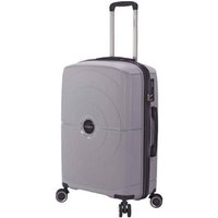 Benzi Bz5711 Trolley Mediano 65cm 4 Ruedas Expansible