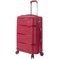 Benzi Maleta de Viaje / Trolley Medio 64cm 4 ruedas Bz5699