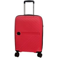 Maleta de Viaje de Cabina de Polipropileno 55x37x20 cm