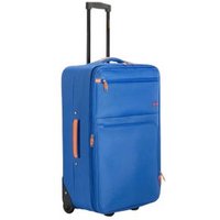 Benzi Maleta de Viaje / Trolley Mediano 66cm 2r Exp. Bz5383