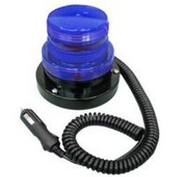 Luz De Aviso Estroboscópica Electro Dh 60.430/az