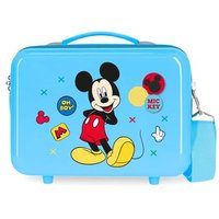 Neceser Mickey Mouse Enjoy The Day