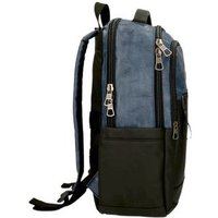 Mochila Para Portátil 15.6” Pepe Jeans Ocean