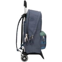 Mochila Pepe Jeans Tom Luna 44cm