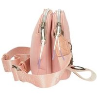 Bolsa de tiracolo 2 compartimentos pequeña Reebok Noah