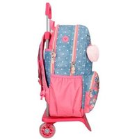 Mochila Escolar Adap. Enso Little Dreams