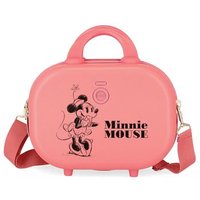 Neceser Abs Disney 100 Happiness Adaptable Neceser Abs Disney 100 Happiness Adaptable