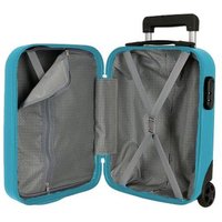 Mala De Cabine / Trolley 40cm Roll Road Flex Mala De Cabine / Trolley 40cm Roll Road Flex