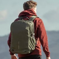 Mochila Bobby Explore Antirrobo