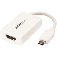 Adaptador USB-C a HDMI 4K