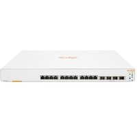 Switch Gestionado Aruba Instant On 1960 12xgt 4sfp+ L2+ 10 Gbps