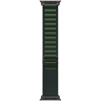 Apple Mypt3zm/a Accesorios Para Dispositivos Vestibles Inteligentes Grupo De Rock Poliéster Spandex Titanio