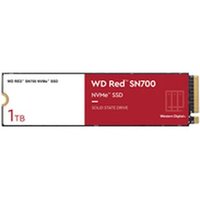 Disco Duro Western Digital SN700 1 TB SSD