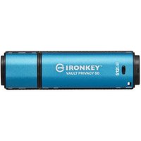 Kingston Ironkey Vault Privacy 50 USB 512GB
