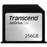 Transcend Jetdrive Lite 130 256 GB