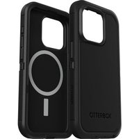Otterbox Defender Xt Clear para iPhone 15 Pro