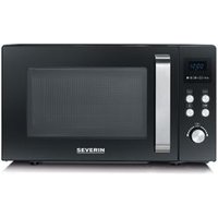 Microondas Severin MW 7752 con Grill y Convección