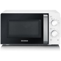 Microondas Severin MW 7885 17L 700W