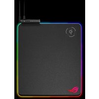 Asus ROG Balteus Qi Alfombrilla de Ratón para Juegos